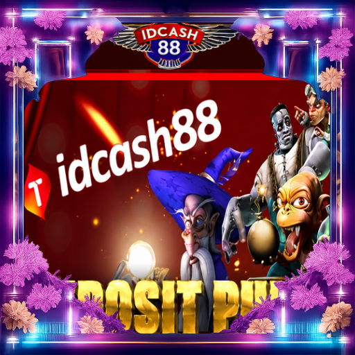 idcash88 — galeri pratinjau - APK Resmi
